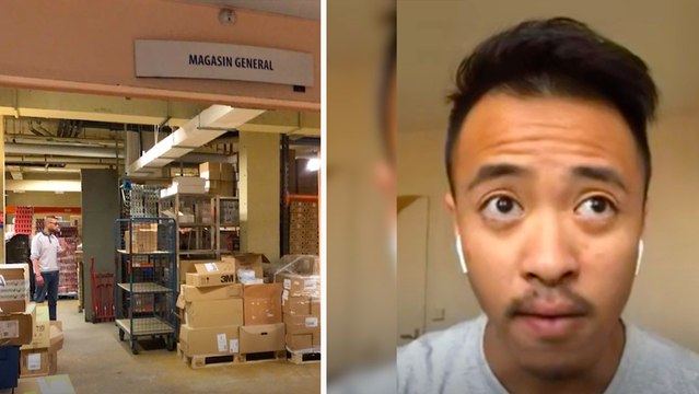 J'ai 23 ans et je suis bénévole dans un hôpital | Le Speech de Julien