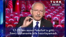 Erdoğan ile Kılıçdaroğlu arasında Mitomani atışması… Görüntüler tartışmaya son noktayı koydu