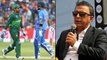 IND VS PAK : Sunil Gavaskar Feels The Series Between Ind vs Pak Seem Unlikely Righ Now