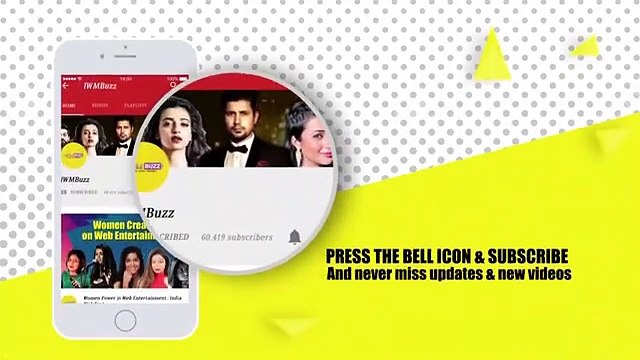 Siddharth Nigam and Avneet Kaur come together against #COVID-19