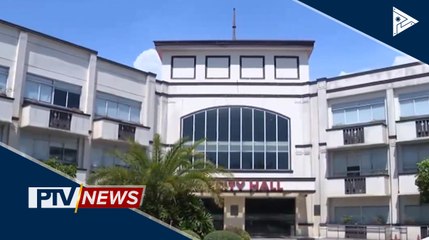 Resulta ng mga unang sumalang sa mass testing sa Valenzuela, lumabas na