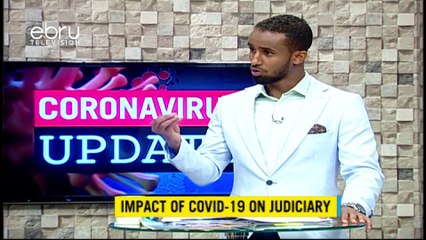 The Judiciary Has Been Taking A Beating From Other Arms Of Government ~ Philip Mwangale