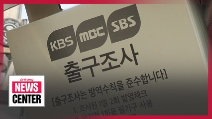 Analysis of exit poll results 2