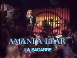 Amanda Lear - La Bagarre 1976