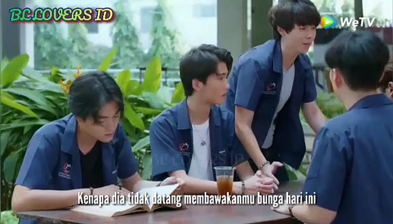My Engineer Ep 7 Full (Indo Sub) Video Dailymotion