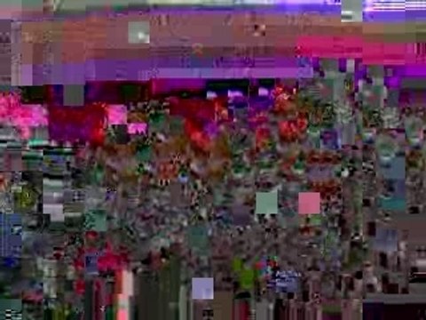 Ecw originals vs new breed (extreme rules)