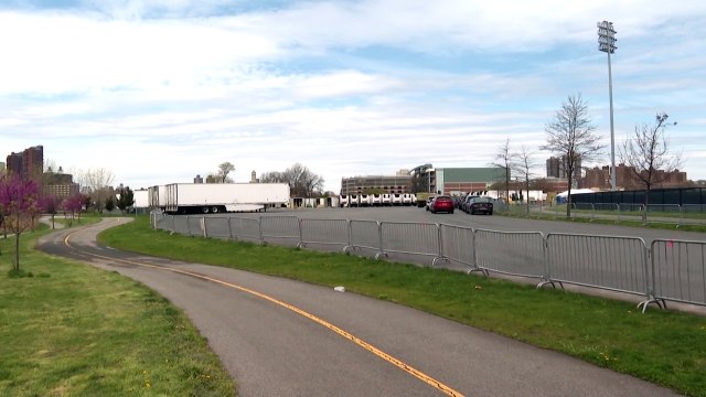 EUA tem novo recorde de mortes por Covid-19