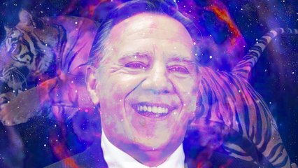 Songe d'une nuit de pandémie, partie 1