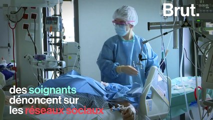 Discriminés, agressés, contraints de déménager... Une montée des violences envers les soignants dans le monde