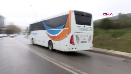 MALTEPE VE SİLİVRİ CEZAEVİNDEN TAHLİYELER SÜRÜYOR