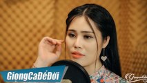 Câu Hò Bên Bờ Hiền Lương - Minh Trang (Official MV)