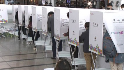 수개표까지...4·15 총선 당선자 윤곽은 언제? / YTN