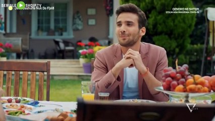 Jete Dashuria nuk do fjale - Episodi 1