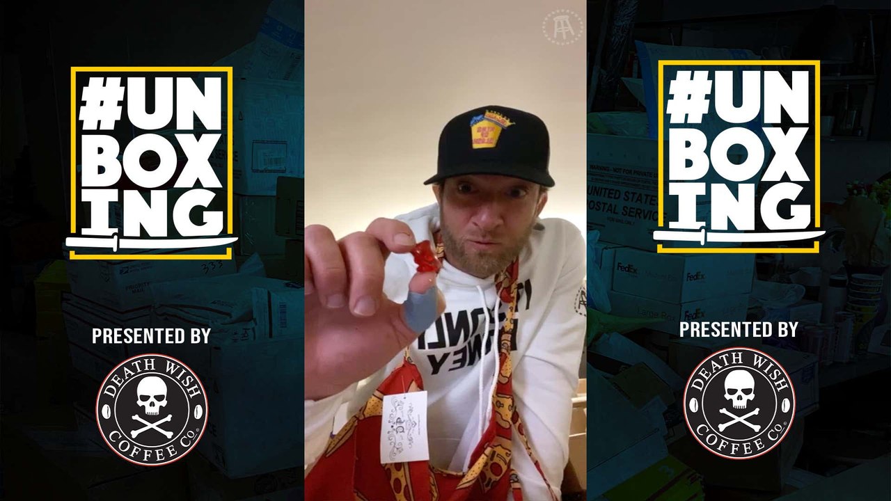 Highlights From #Unboxing X (4/14/20)