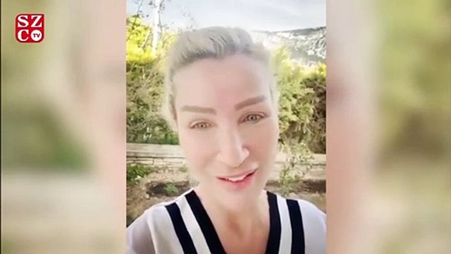 Seda Sayan Cennet Gökova’dan villa aldı, yatırım yaptı