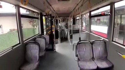Foça Açık Ceza İnfaz Kurumundan bin 247 hükümlü ayrılıyor