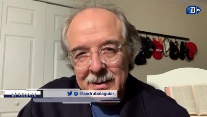 Crónicas de Facundo: La solidaridad universal