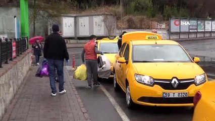 Tahliye olan hükümlüler konuştu: "Cumhurbaşkanımıza teşekkür ederiz"