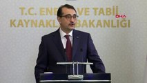 Enerji ve Tabii Kaynaklar Bakanı Dönmez açıkladı, Borel yarın satış noktalarında-2