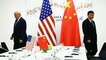 America Vs China And Who | China Spread Coronavirus To World | Donald Trump Coronavirus Speak