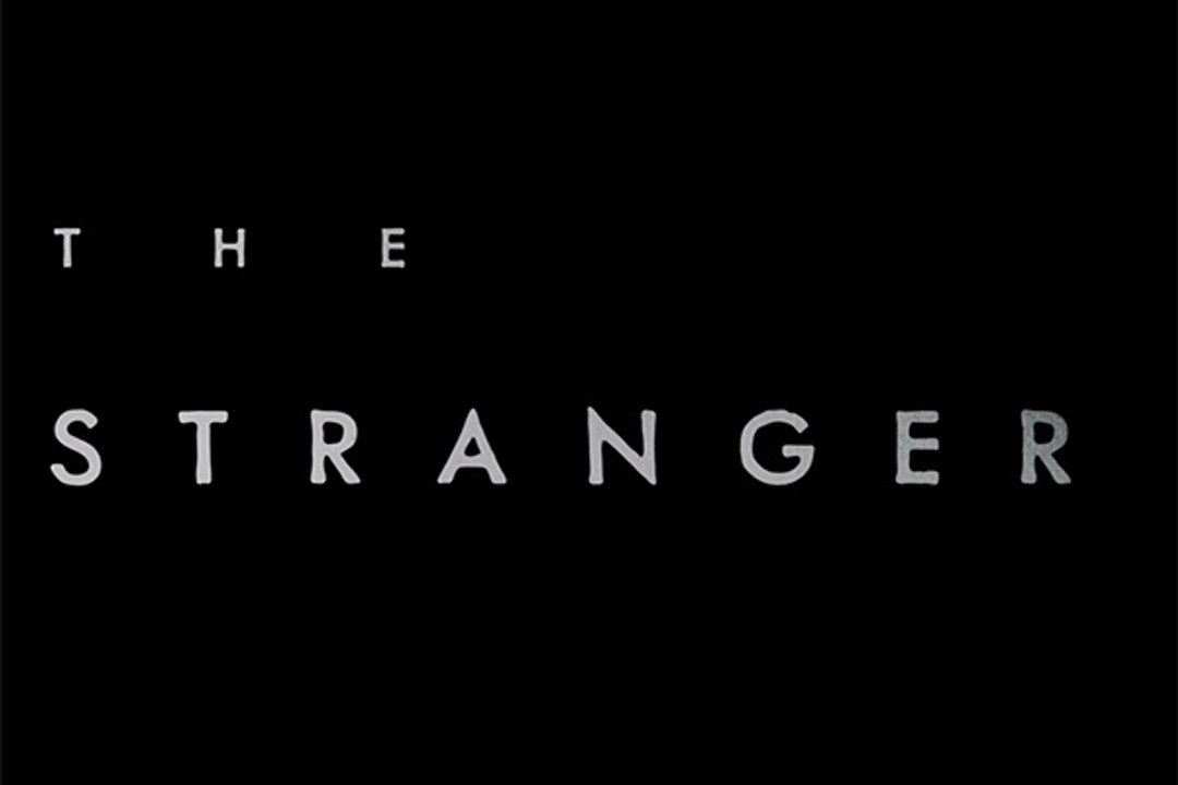 The Stranger - Trailer saison 1