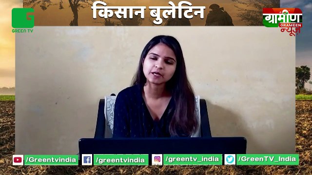 Rabi Fasal की खरीद में की बढ़ोत्तरी की Central Government ने 25 नहीं 40 Quintal फसल खरीदेगी सरकार | Kisan Bulletin | Grameen News