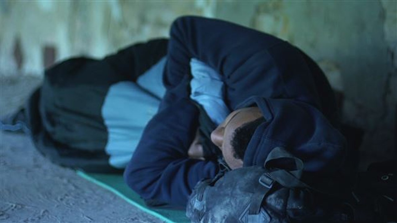 So helfe ich in Zeiten der Pandemie: Hilfe für die Obdachlosen