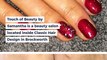 Touch Of Beauty- Beauty Salon in Gloucester