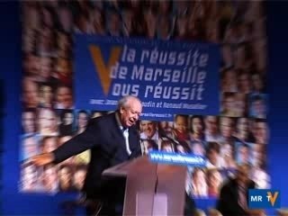 J.C. GAUDIN meeting des 2e et 3e arrdts