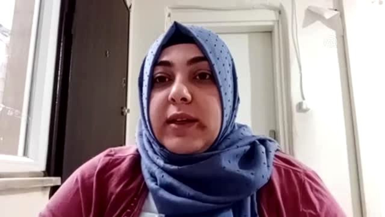 "Meclis kapanmadan sorunlarımızın çözülmesini istiyoruz"