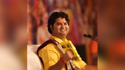 Shri Sanjeev Krishna Thakur Ji से जानें जीवन में धैर्य का महत्व | Shrimad Bhagwat Katha | Boldsky