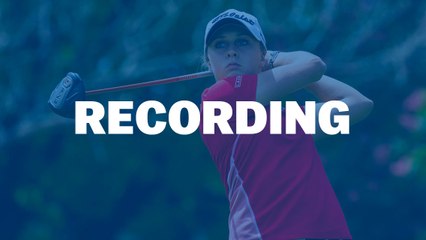 Recording : Pauline Roussin-Bouchard