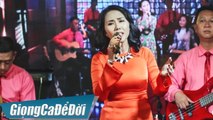 Bài Ca Kỷ Niệm - Đan Phượng | GIỌNG CA ĐỂ ĐỜI