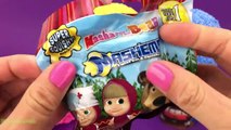 Foam Ice Cream Cups Surprise Paw Patrol PJ Masks LOL Yowie Kinder Chupa Chups Surprise Egss