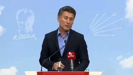 CHP'li Sarıbal: "Derhal bir çay tarım kurulu kurulmalı"