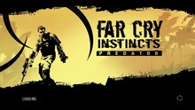 Far Cry Instincts: Predator - Rain Forest