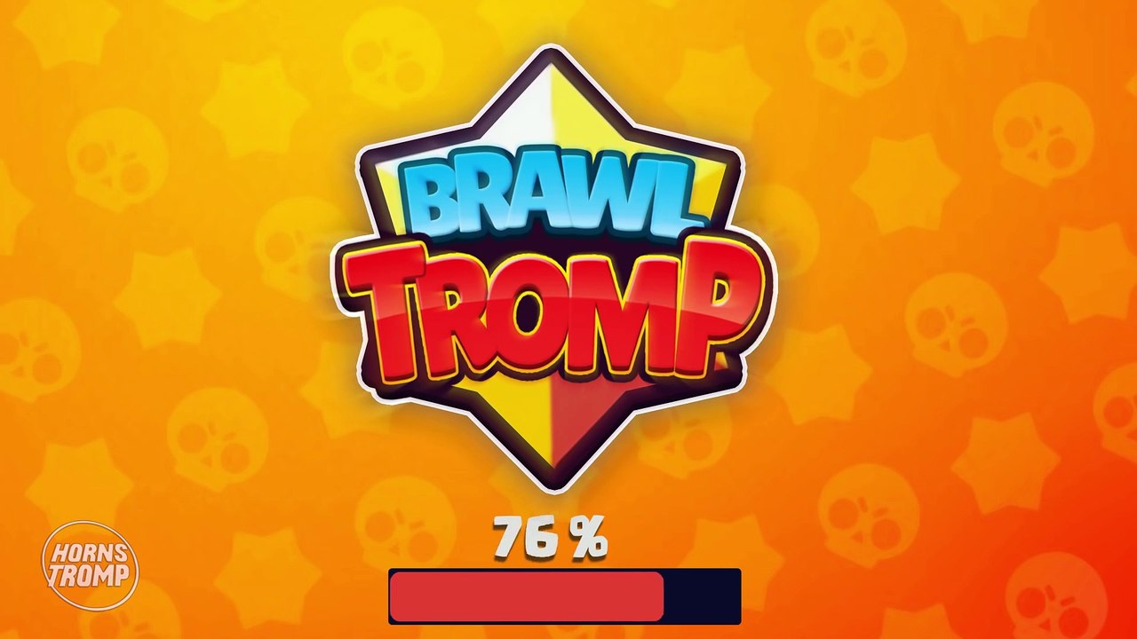 Brawl Stars Animasyon #18