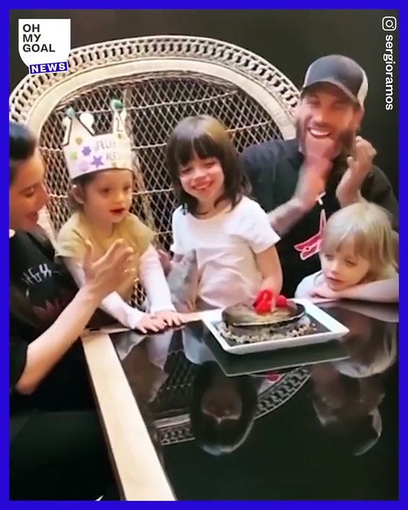 Les stars du foot et leur copine deviennent complètement folles pendant le confinement  Oh My Goal