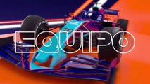F1 2020 - Anuncio