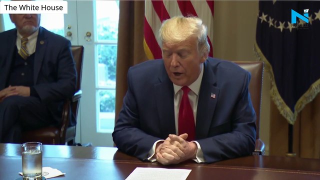 World needs WHO now more than ever : Bill Gates slams Trump for stopping WHO funding