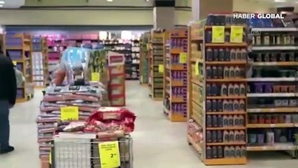 Ankara'da 22 firmaya 1 milyon liralık koronavirüs cezası