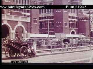 INDIAN RAILWAYS IN 1960