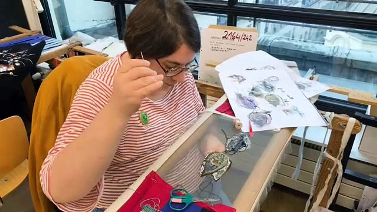 Atelier Montex (collaboration with Daniela Busarello)