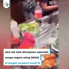 حفل الأثرياء على البحر يتسبب في غضب عارم