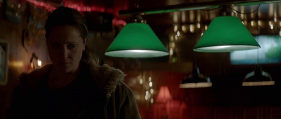 Inherit the Viper - Official trailer