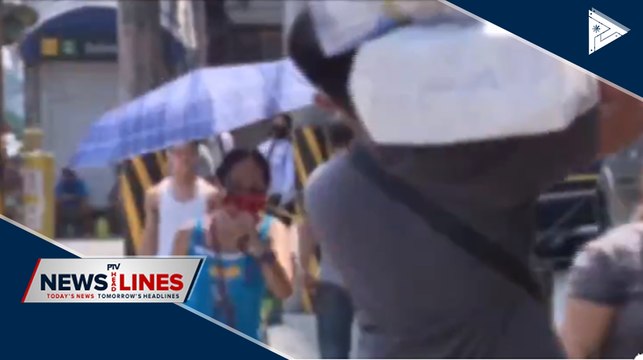 #PresidentDuterte stricter enforcement of ECQ