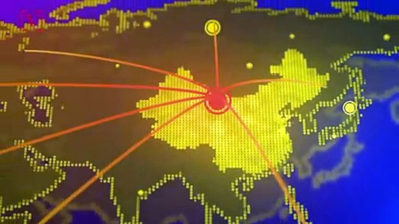 ‘U.S. Is Practically the Wuhan of the Region’ Says Guatemala’s Health Minister