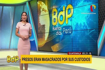 SJL: militares detienen a hombre incumpliendo toque de queda