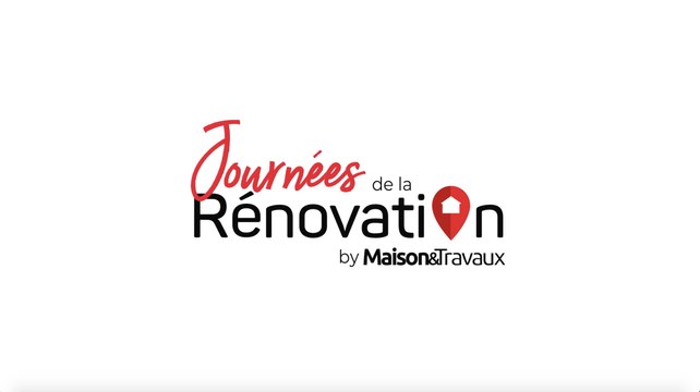 Teaser Ma vidéo réno - Les Journées de la Rénovation Edition 2020
