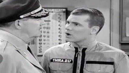 Dobie Gillis  - S02E25 - The Solid Gold Dog Tag